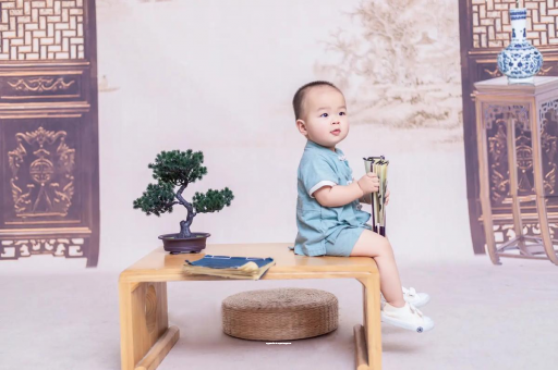 文昌宝宝每次睡醒了就咳嗽
